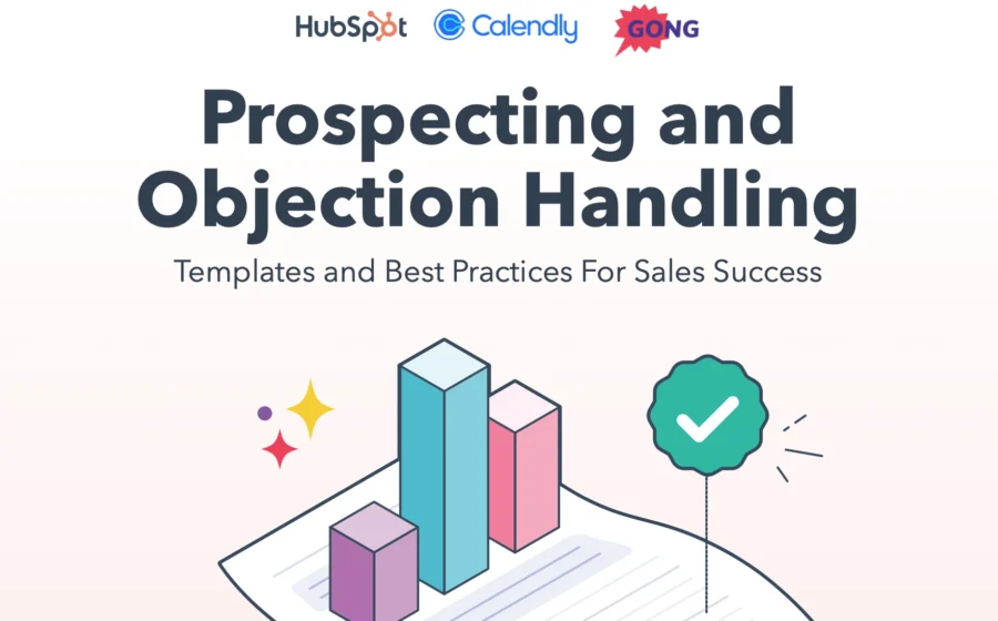 How to Handle Sales Objections Without Sounding Pushy