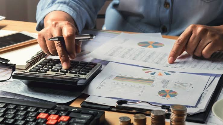 Common Accounting Mistakes Small Businesses Make at Tax Time