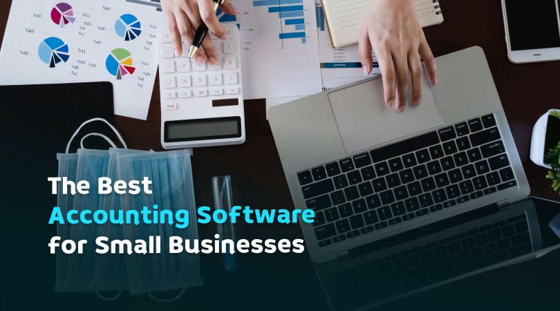Best Accounting Software for Small Business in 2026 