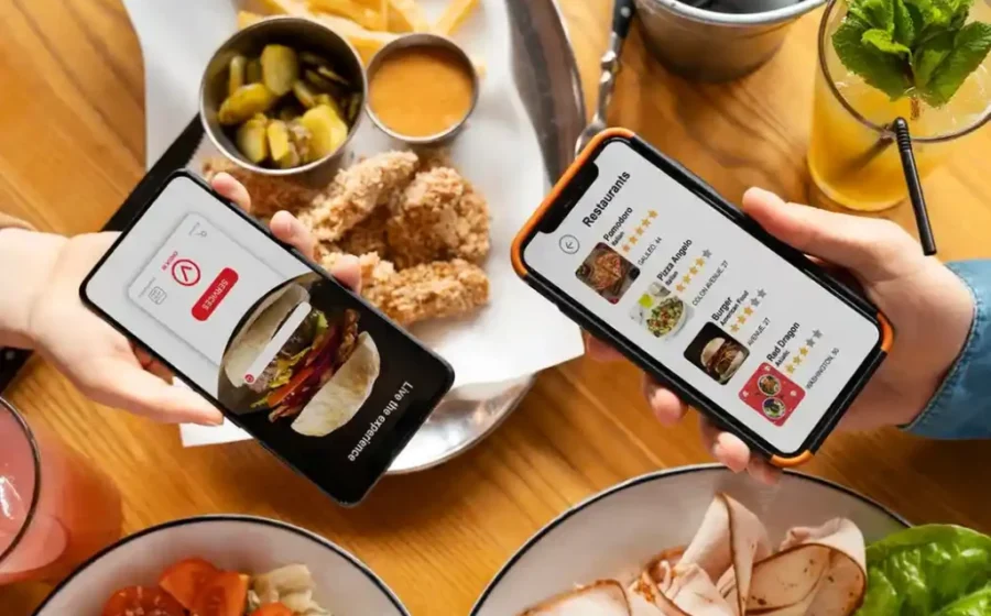 Case Study: How a Local Restaurant Increased Orders Using Google My Business