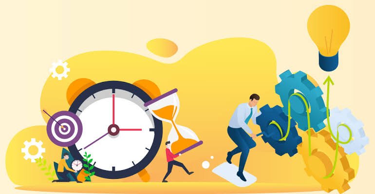 Time Management Techniques for Busy Project Managers