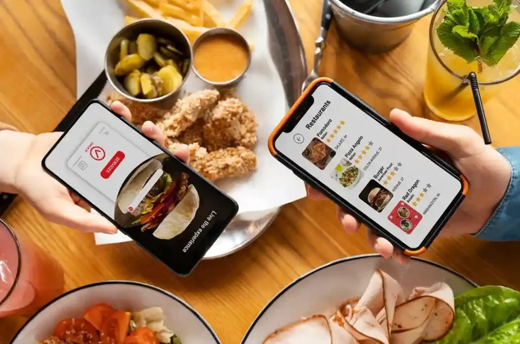 Case Study: How a Local Restaurant Increased Orders Using Google My Business