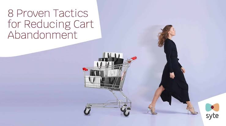 How to Reduce Cart Abandonment on Your Online Store