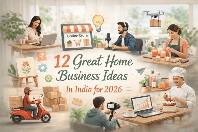 Best Home-Based Business Ideas for Women in 2026 
