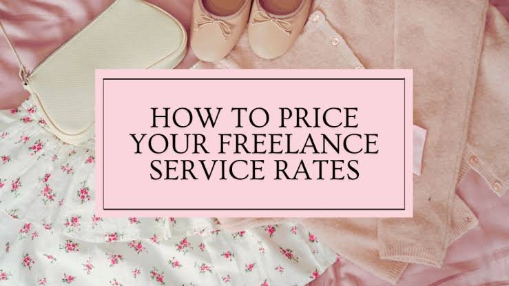 How to Set Freelance Rates That Reflect Your True Worth