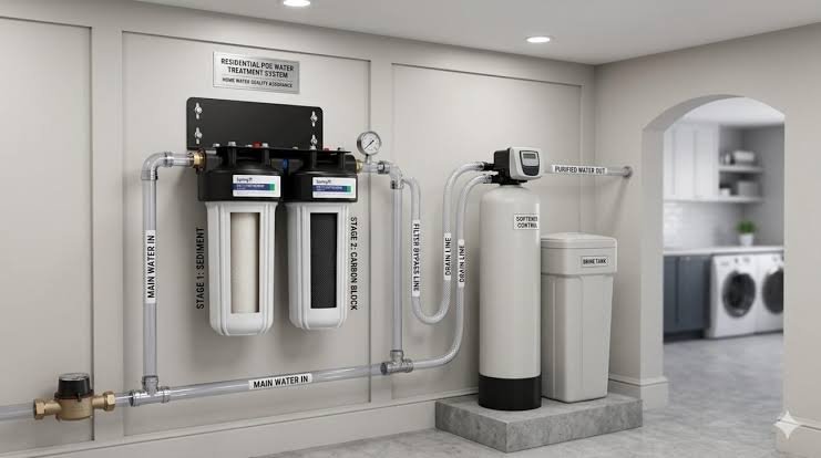 A Simple Guide to Cleaner, Better-Tasting Water at Home