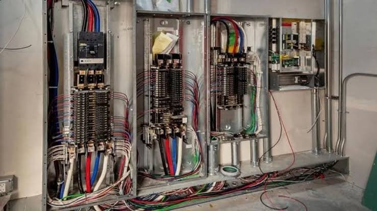 Getting Electrical Projects Right Starts With the Work You Don’t See