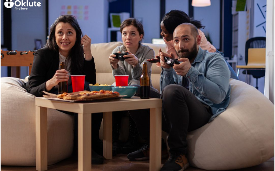 Entertainment: The Key to OTT Platforms’ Success